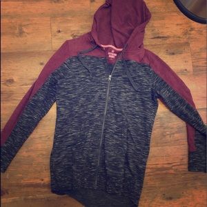 Target brand hoodie